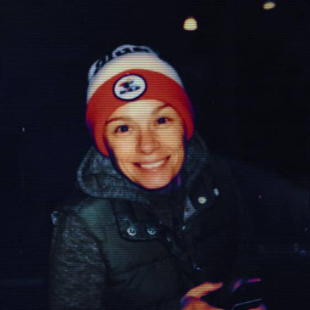 Meet your Posher, Nika